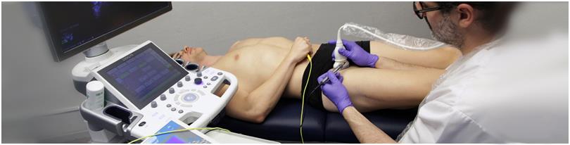 Electroestimulación aplicada a terapia - Blog de fisioterapia